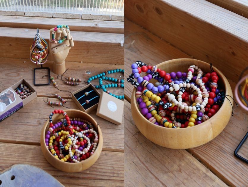 šperky pompom.skatebeads
